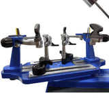 Maxbell U Clamp Sturdy 0.71" Spacing Replacement for Tennis Racket Stringing Machine