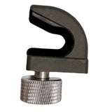 Maxbell Badminton Racket Fixed Clamp Stringing Machine Parts Stainless Steel U Clamp