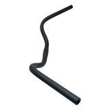 Maxbell Bike Handlebar Multifunctional 25.4 mm Clamp Dia Professional Aluminum Alloy