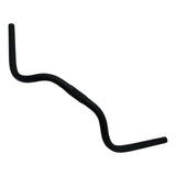 Maxbell Bike Handlebar Multifunctional 25.4 mm Clamp Dia Professional Aluminum Alloy