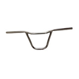 Maxbell Bike Handlebar Metal Ergonomic Modern Riser Bar for Cycling Repair Bicycling