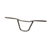 Maxbell Bike Handlebar Metal Ergonomic Modern Riser Bar for Cycling Repair Bicycling