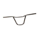 Maxbell Bike Handlebar Metal Ergonomic Modern Riser Bar for Cycling Repair Bicycling