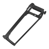 Maxbell Hacksaw Hardware Angle Adjustable Ergonomic Grip Hand Saw for PVC Wood Metal