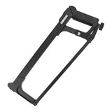 Maxbell Hacksaw Hardware Angle Adjustable Ergonomic Grip Hand Saw for PVC Wood Metal