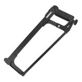 Maxbell Hacksaw Hardware Angle Adjustable Ergonomic Grip Hand Saw for PVC Wood Metal