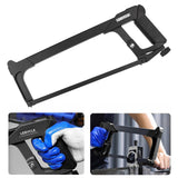 Maxbell Hacksaw Hardware Angle Adjustable Ergonomic Grip Hand Saw for PVC Wood Metal