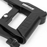 Maxbell Hacksaw Hardware Angle Adjustable Ergonomic Grip Hand Saw for PVC Wood Metal