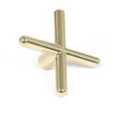 Maxbell Billiard Cue Bridge Head Playing Auxiliary Tool Snooker Pool Cue Sticks Rack Gold