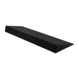 Maxbell Squat Wedge Block Knee Pad EVA Foam Slant Board for Pilate Strength Exercise