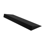 Maxbell Squat Wedge Block Knee Pad EVA Foam Slant Board for Pilate Strength Exercise