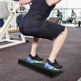 Maxbell Squat Wedge Block Knee Pad EVA Foam Slant Board for Pilate Strength Exercise