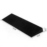 Maxbell Squat Wedge Block Knee Pad EVA Foam Slant Board for Pilate Strength Exercise