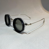 Maxbell Adjustable Sunglasses Beach Sunglasses for Indoor Outdoor Activities Camping Style B