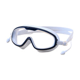 Maxbell Kids Swim Goggles Snorkeling Boys Girls Children No Leaking Swimming Goggles Black