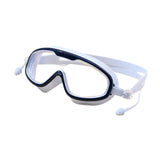 Maxbell Kids Swim Goggles Snorkeling Boys Girls Children No Leaking Swimming Goggles Black