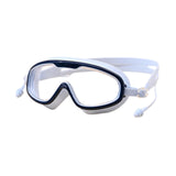 Maxbell Kids Swim Goggles Snorkeling Boys Girls Children No Leaking Swimming Goggles Black