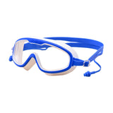Maxbell Kids Swim Goggles Snorkeling Boys Girls Children No Leaking Swimming Goggles Blue