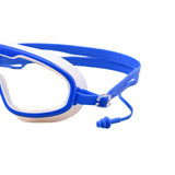 Maxbell Kids Swim Goggles Snorkeling Boys Girls Children No Leaking Swimming Goggles Blue