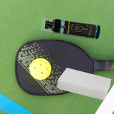 Maxbell Pickleball Racket Surface Cleaner Portable Professional with Cleaning Sponge