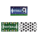 Maxbell Front Seat Towel Blanket Gift Seat Cushion Cover Course Golf Cart Seat Cover Blue