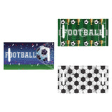 Maxbell Front Seat Towel Blanket Gift Seat Cushion Cover Course Golf Cart Seat Cover Blue