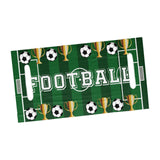 Maxbell Front Seat Towel Blanket Gift Seat Cushion Cover Course Golf Cart Seat Cover Green