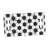 Maxbell Front Seat Towel Blanket Gift Seat Cushion Cover Course Golf Cart Seat Cover White Black