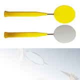 Maxbell Badminton Swing Trainer Professional Wrist Force for Beginners Kids Practice 34.4cmx8.6cmx0.9cm