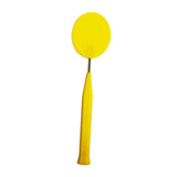 Maxbell Badminton Swing Trainer Professional Wrist Force for Beginners Kids Practice 34.4cmx8.6cmx0.9cm