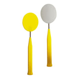 Maxbell Badminton Swing Trainer Professional Wrist Force for Beginners Kids Practice 34.4cmx8.6cmx0.9cm