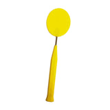 Maxbell Badminton Swing Trainer Professional Wrist Force for Beginners Kids Practice 34.4cmx8.6cmx0.9cm