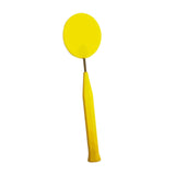 Maxbell Badminton Swing Trainer Professional Wrist Force for Beginners Kids Practice 34.4cmx8.6cmx0.9cm