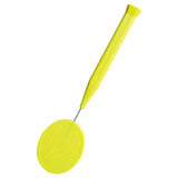 Maxbell Badminton Swing Trainer Professional Wrist Force for Beginners Kids Practice 34.4cmx8.6cmx0.9cm