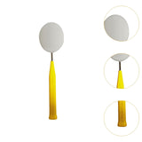 Maxbell Badminton Swing Trainer Professional Wrist Force for Beginners Kids Practice 34.4cmx8.6cmx1.55cm