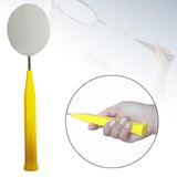 Maxbell Badminton Swing Trainer Professional Wrist Force for Beginners Kids Practice 34.4cmx8.6cmx1.55cm