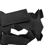 Maxbell Sports Headband Gifts Lightweight Black Headgear for Soccer Pitcher Training