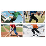 Maxbell Sports Headband Gifts Lightweight Black Headgear for Soccer Pitcher Training