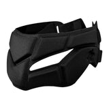 Maxbell Sports Headband Gifts Lightweight Black Headgear for Soccer Pitcher Training