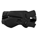 Maxbell Sports Headband Gifts Lightweight Black Headgear for Soccer Pitcher Training