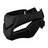 Maxbell Sports Headband Gifts Lightweight Black Headgear for Soccer Pitcher Training