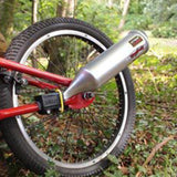 Maxbell Bicycle Exhaust Sound System Cycling Accessories Fittings Replacement Sturdy