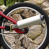 Maxbell Bicycle Exhaust Sound System Cycling Accessories Fittings Replacement Sturdy