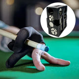 Maxbell 21 in 1 Pool Cue Tip Shaper Equipment for Players Pool Competition Beginners