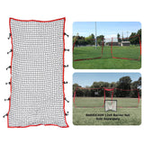 Maxbell Baseball Rebound Net Target Indoor Outdoor Softball Pitching Ball Return Net
