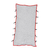 Maxbell Baseball Rebound Net Target Indoor Outdoor Softball Pitching Ball Return Net
