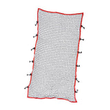 Maxbell Baseball Rebound Net Target Indoor Outdoor Softball Pitching Ball Return Net