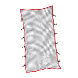 Maxbell Baseball Rebound Net Target Indoor Outdoor Softball Pitching Ball Return Net
