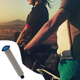 Maxbell Bike Chain Tensioner Guide Wheel Shaft,Sturdy Bicycle Chain Stabilizer Parts