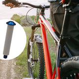 Maxbell Bike Chain Tensioner Guide Wheel Shaft,Sturdy Bicycle Chain Stabilizer Parts